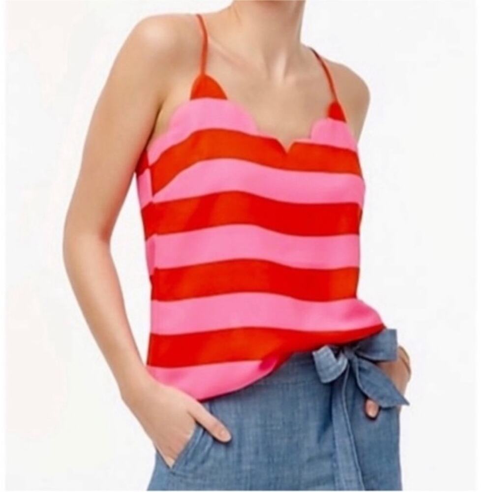 * J.Crew Top
